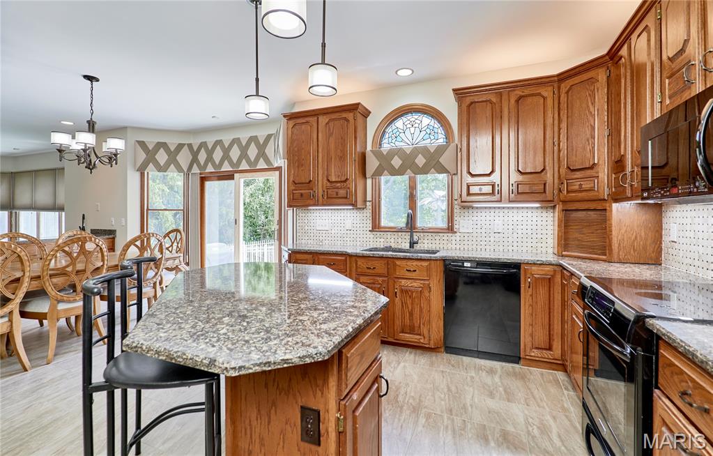 Shagbark Estate - Residential
