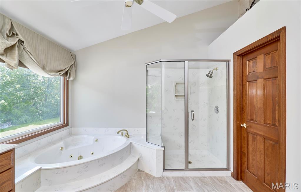 Shagbark Estate - Residential