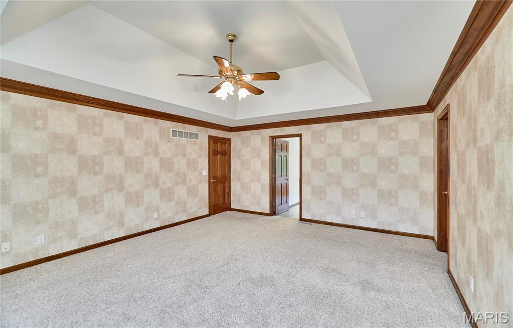 Shagbark Estate - Residential