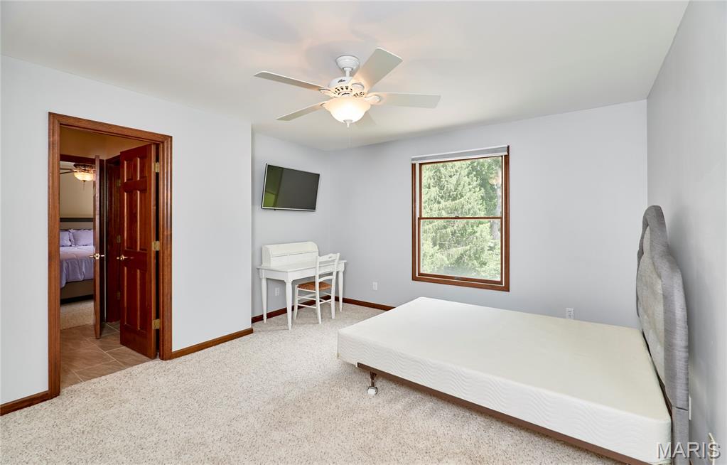 Shagbark Estate - Residential