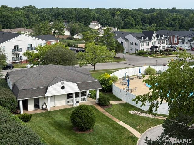 Manors At Village Green Condo - Residential Lease