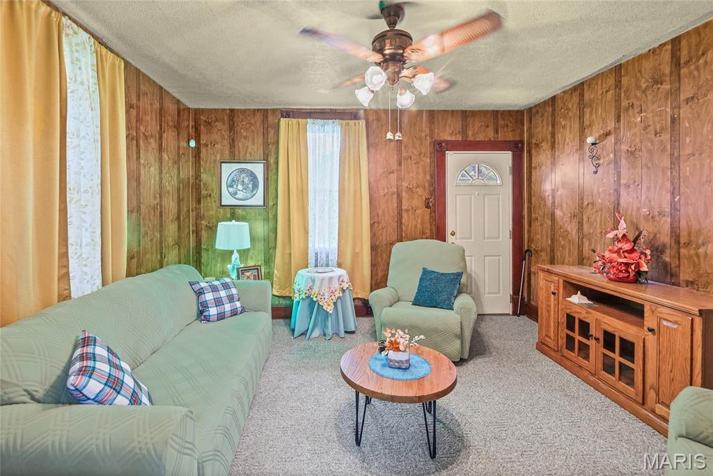Caseyville 1st Add - Residential