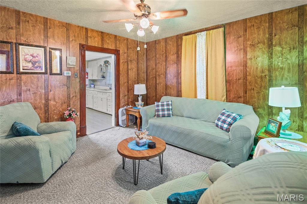 Caseyville 1st Add - Residential
