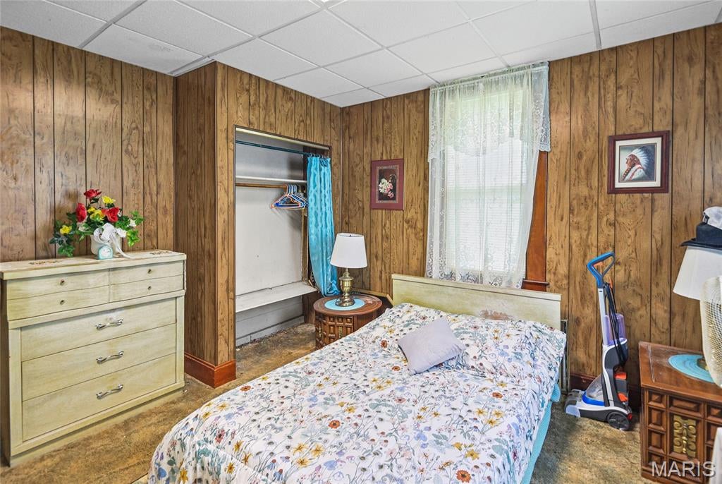 Caseyville 1st Add - Residential