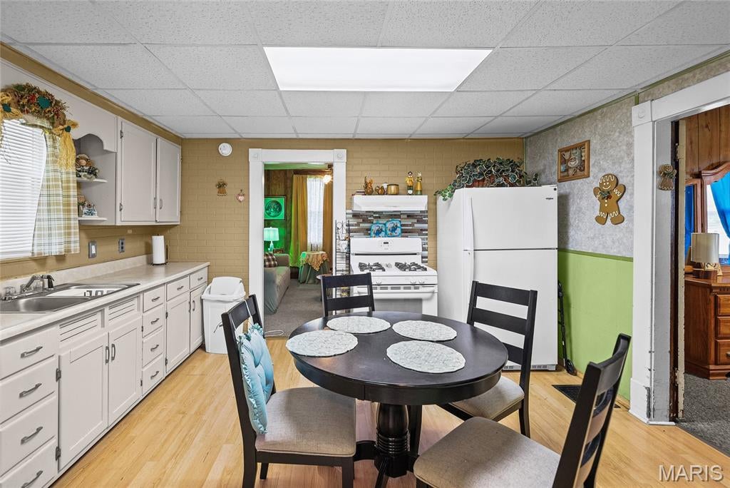 Caseyville 1st Add - Residential