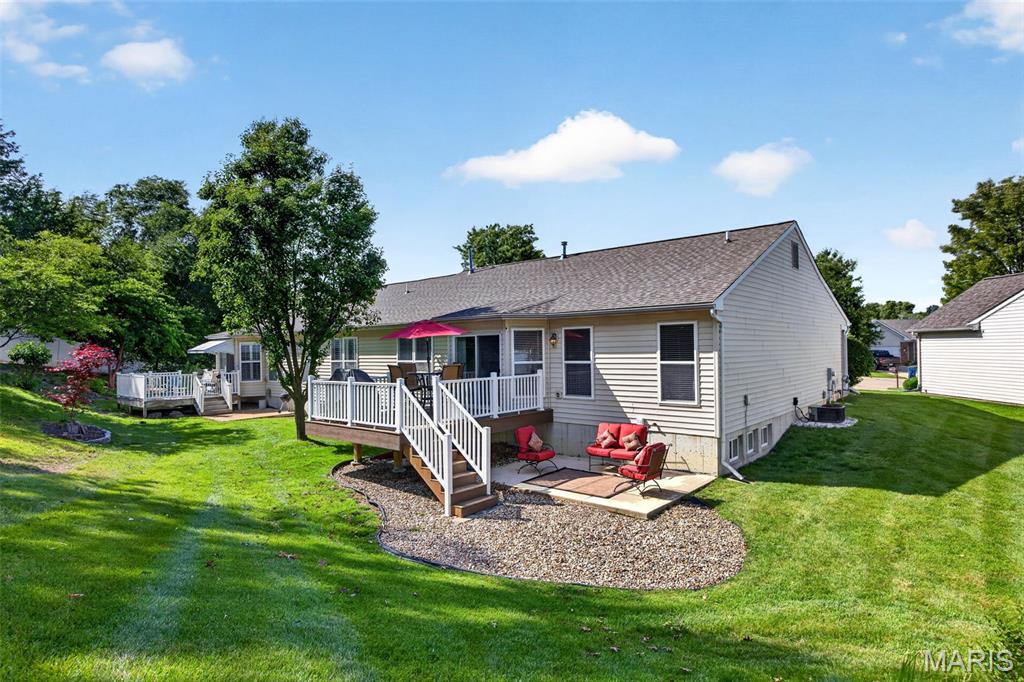 Huntington Manor #1 - Residential