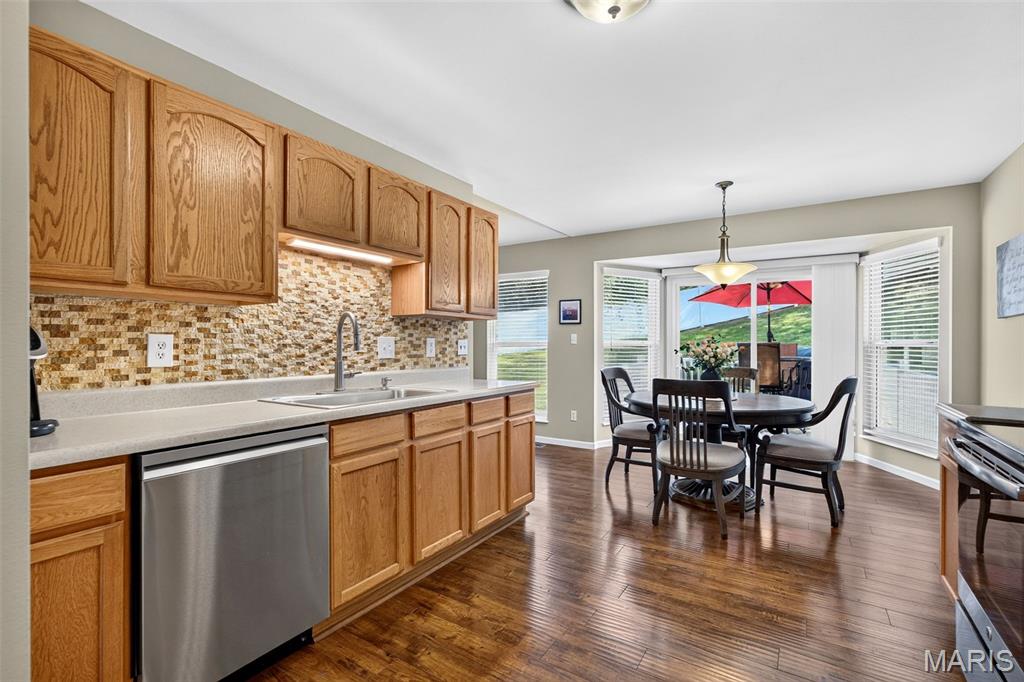 Huntington Manor #1 - Residential