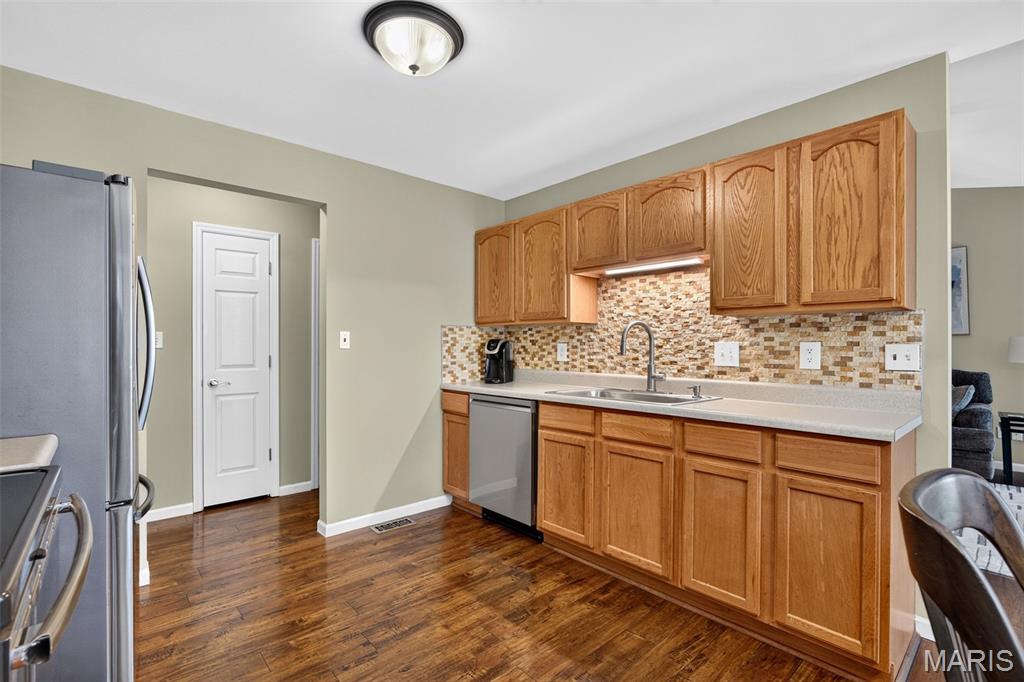 Huntington Manor #1 - Residential