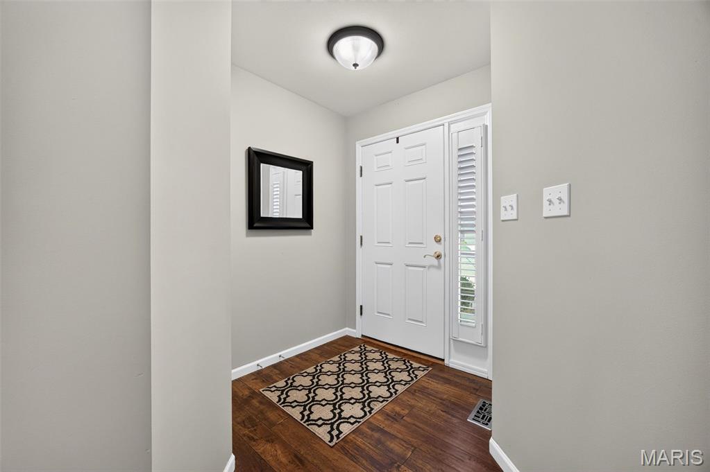 Huntington Manor #1 - Residential