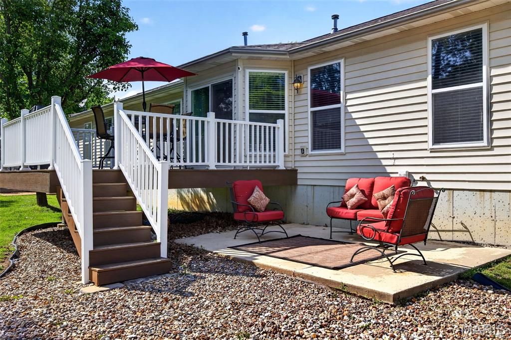 Huntington Manor #1 - Residential