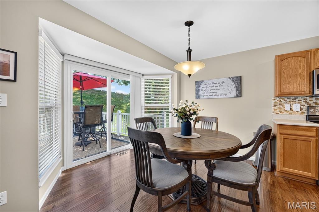 Huntington Manor #1 - Residential