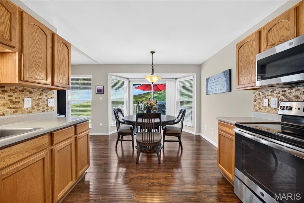 Huntington Manor #1 - Residential