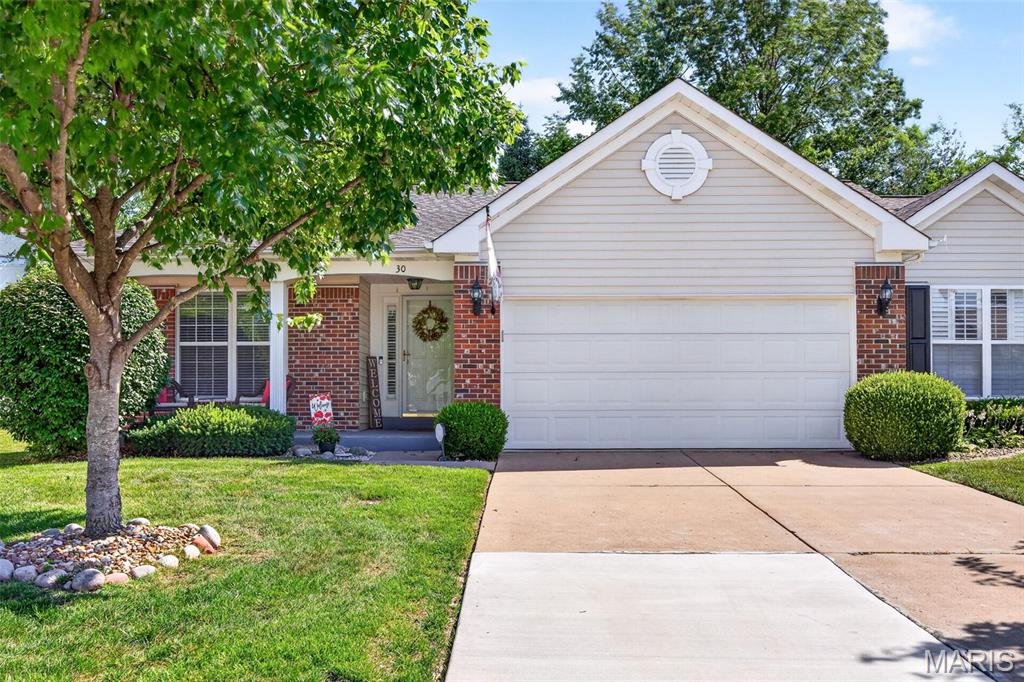 Huntington Manor #1 - Residential