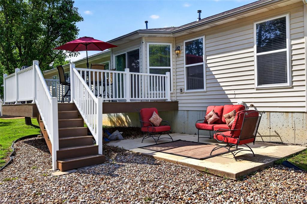 Huntington Manor #1 - Residential