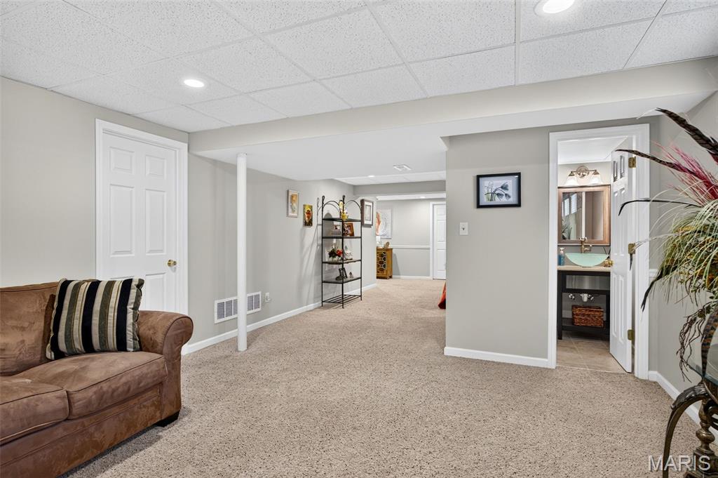 Huntington Manor #1 - Residential