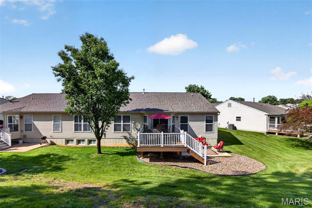 Huntington Manor #1 - Residential