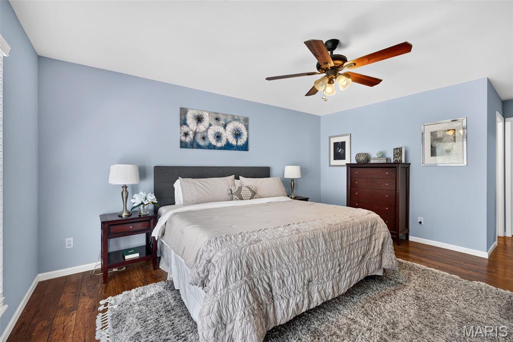 Huntington Manor #1 - Residential