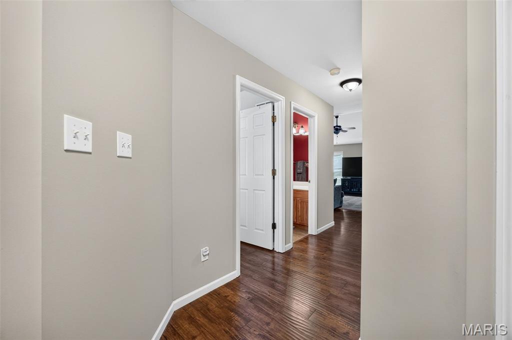 Huntington Manor #1 - Residential