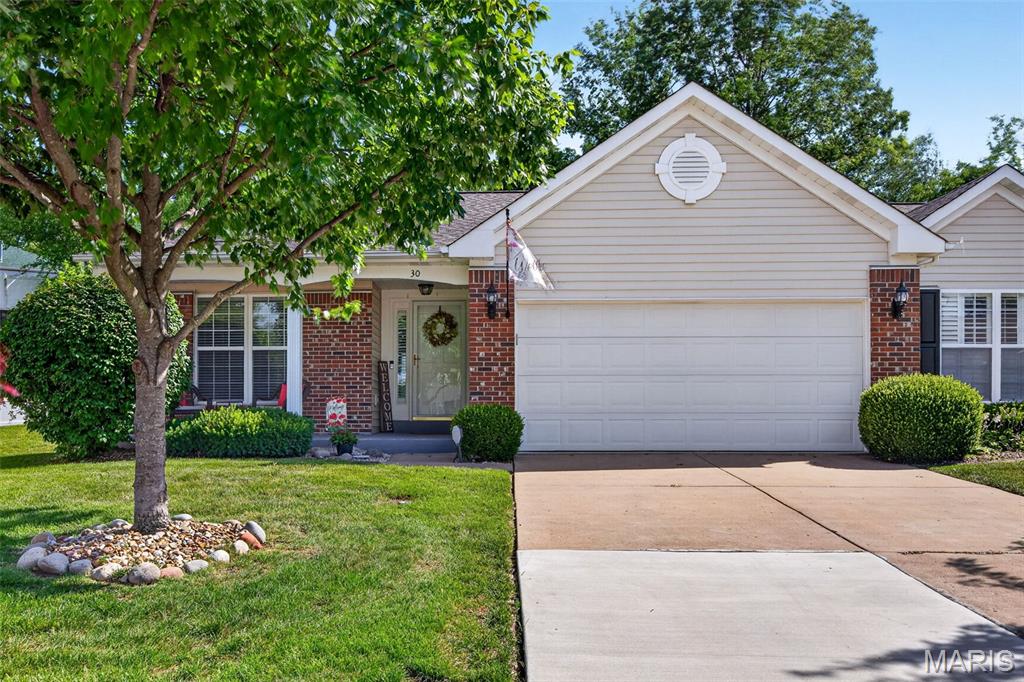 Huntington Manor #1 - Residential