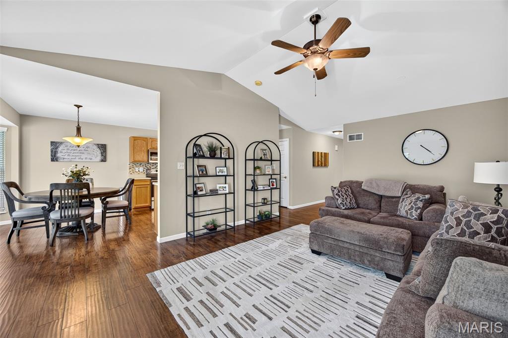 Huntington Manor #1 - Residential