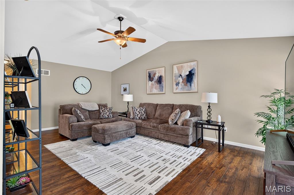 Huntington Manor #1 - Residential