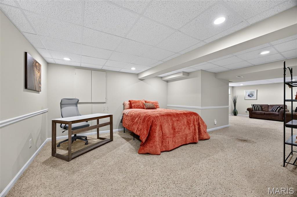 Huntington Manor #1 - Residential