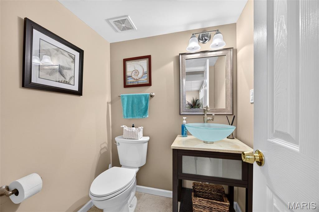 Huntington Manor #1 - Residential