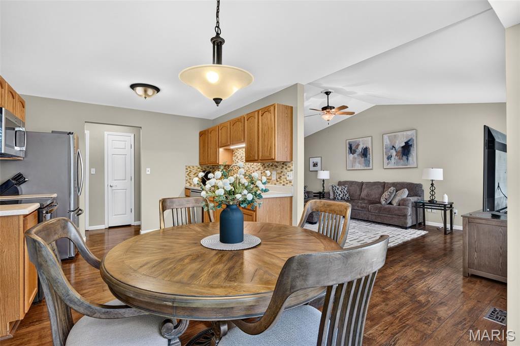 Huntington Manor #1 - Residential