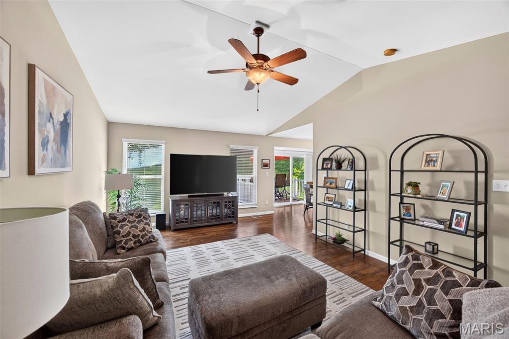 Huntington Manor #1 - Residential