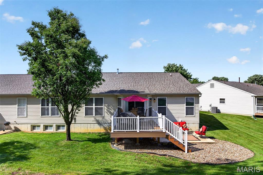 Huntington Manor #1 - Residential