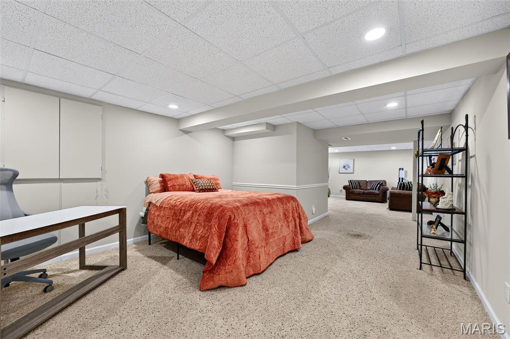 Huntington Manor #1 - Residential