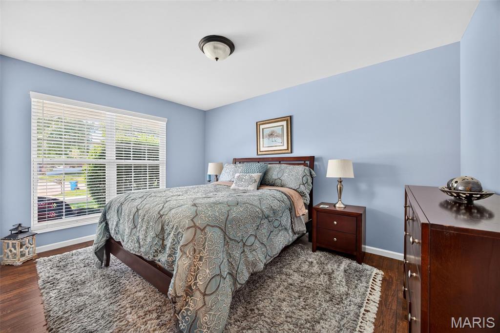 Huntington Manor #1 - Residential
