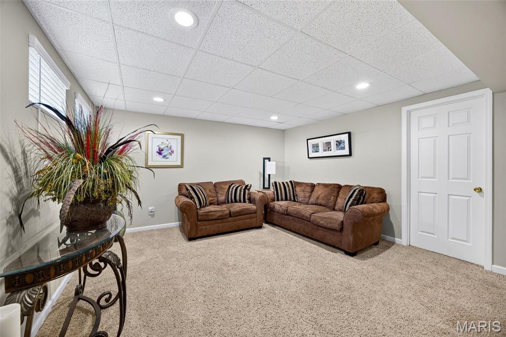 Huntington Manor #1 - Residential