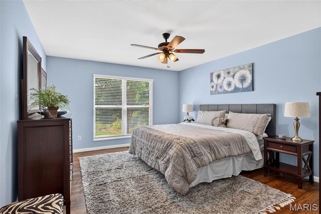 Huntington Manor #1 - Residential