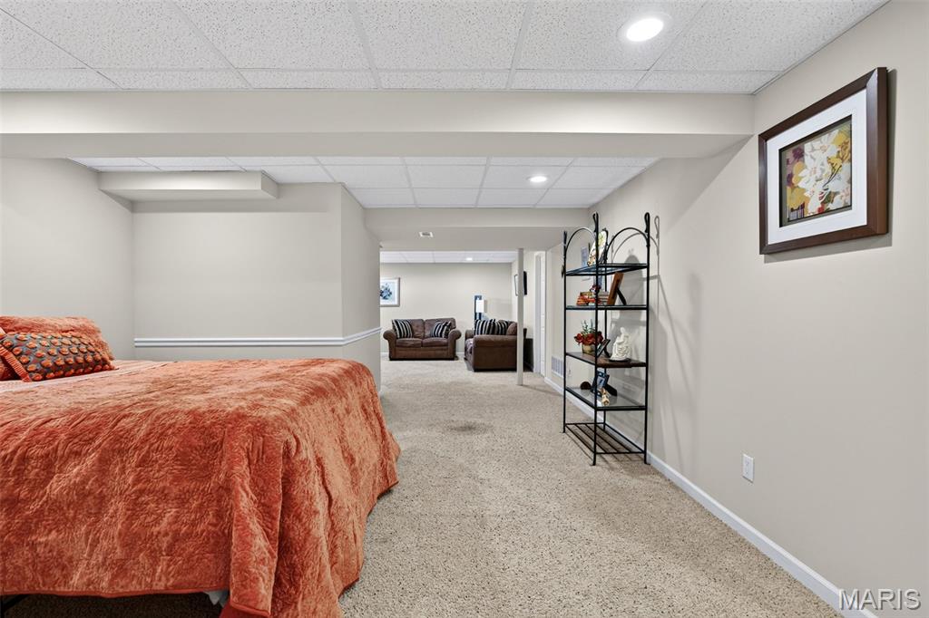 Huntington Manor #1 - Residential