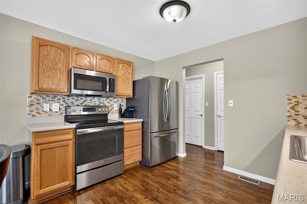 Huntington Manor #1 - Residential