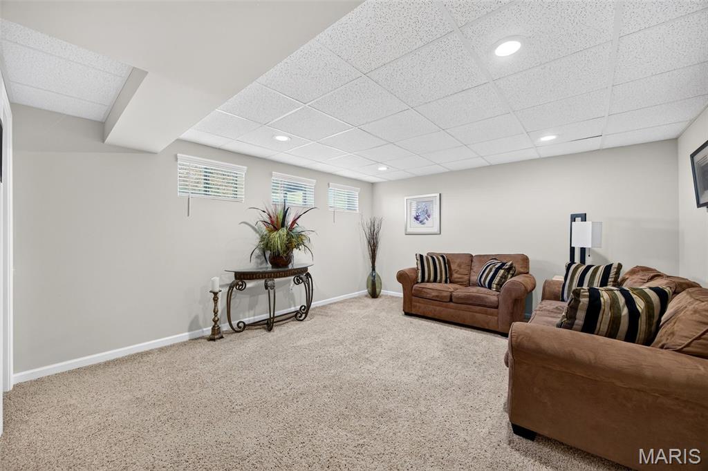 Huntington Manor #1 - Residential
