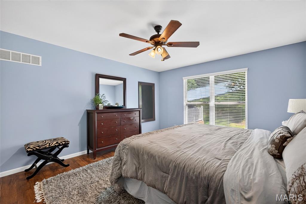 Huntington Manor #1 - Residential