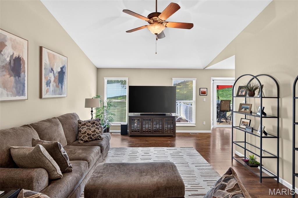 Huntington Manor #1 - Residential