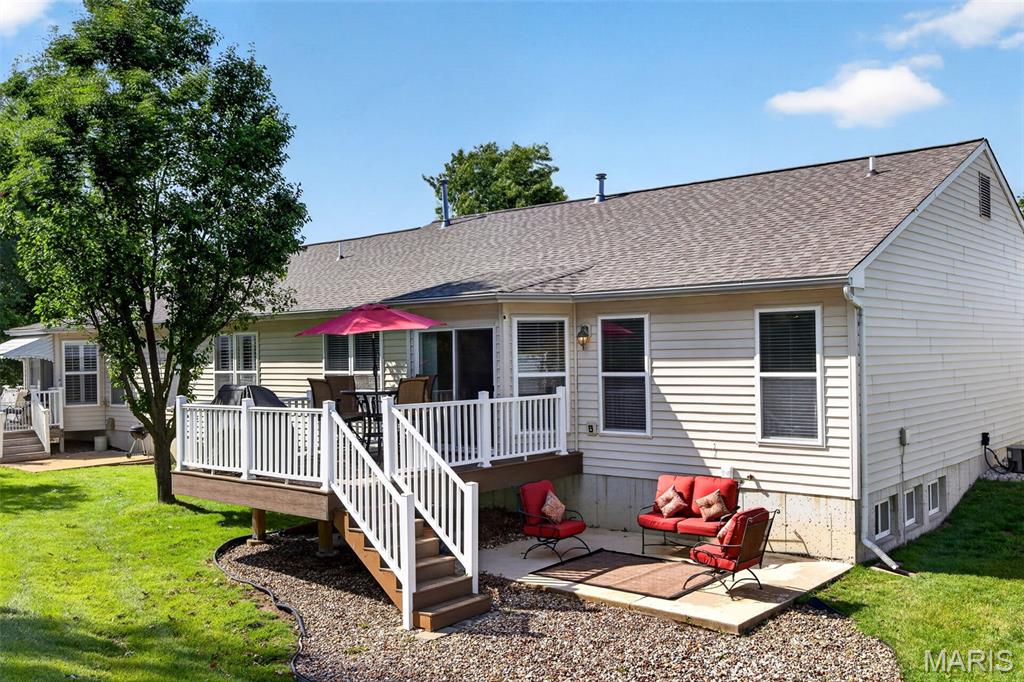 Huntington Manor #1 - Residential