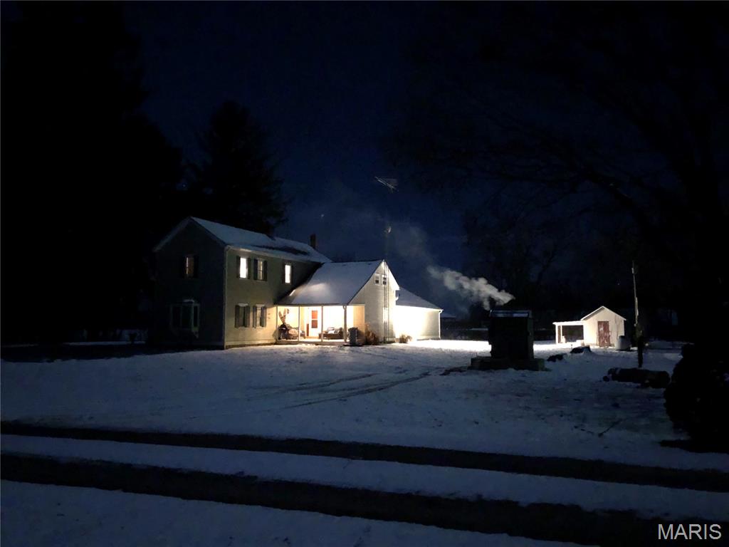 None - Residential