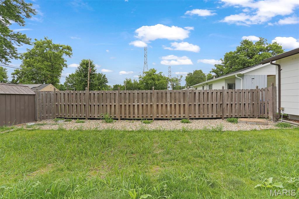 Florissant Gardens 3 - Residential