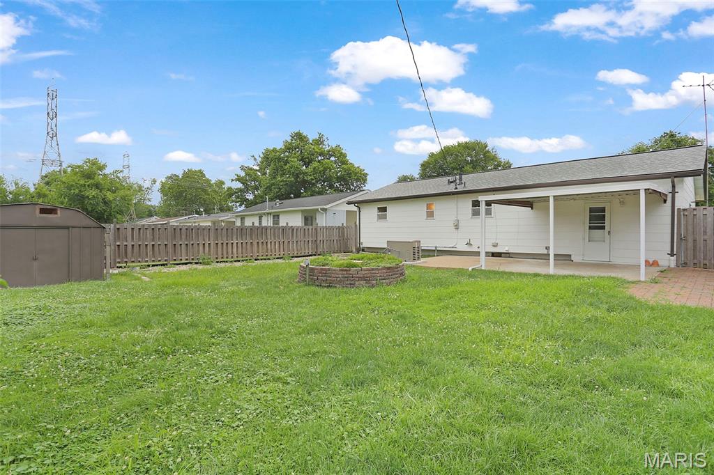 Florissant Gardens 3 - Residential