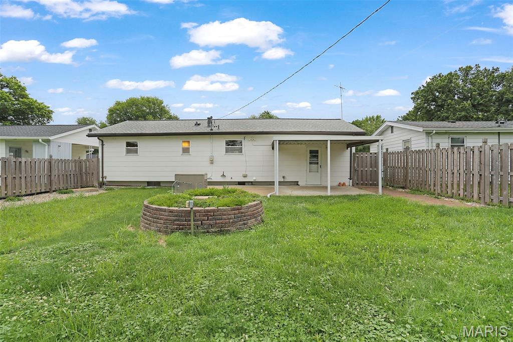 Florissant Gardens 3 - Residential