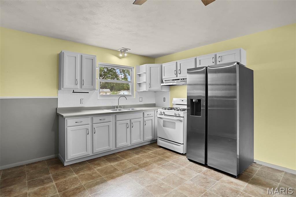 Florissant Gardens 3 - Residential