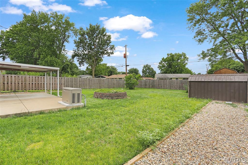Florissant Gardens 3 - Residential