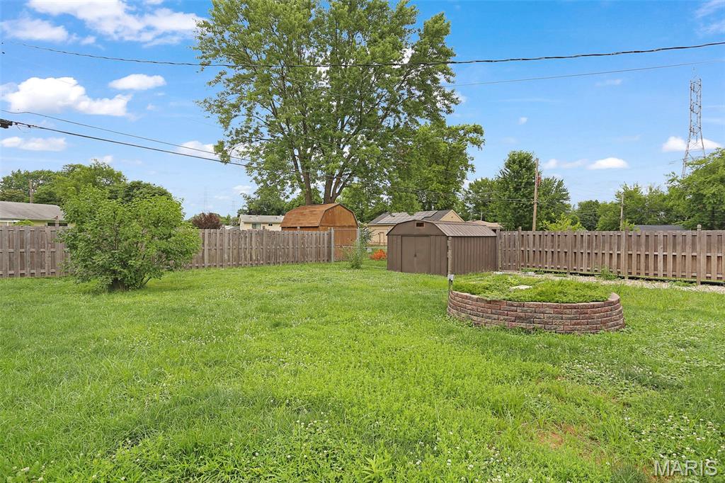 Florissant Gardens 3 - Residential