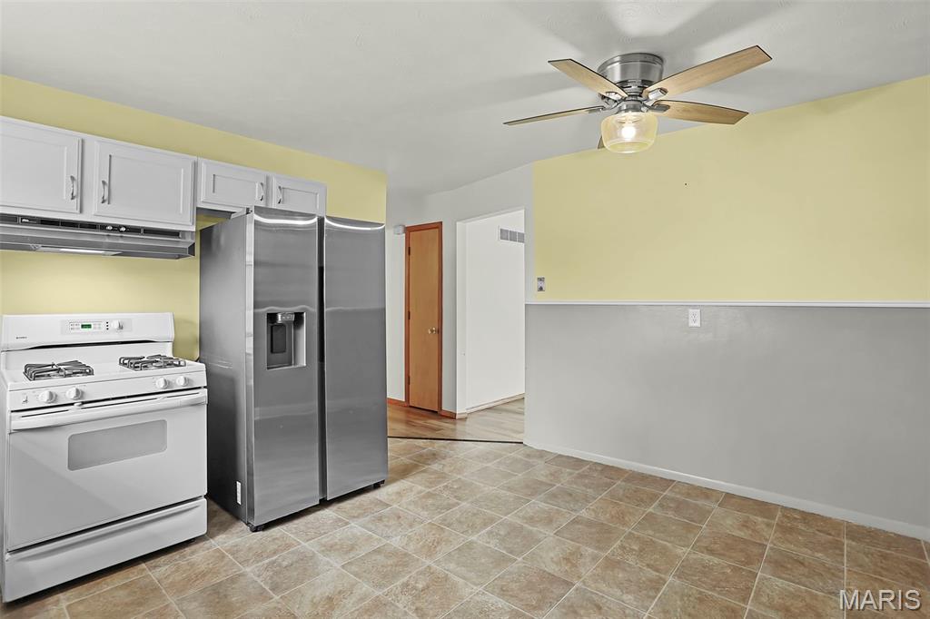 Florissant Gardens 3 - Residential