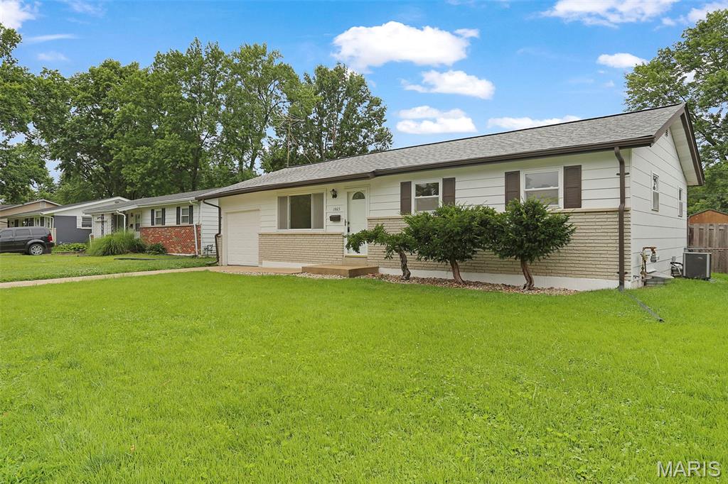 Florissant Gardens 3 - Residential