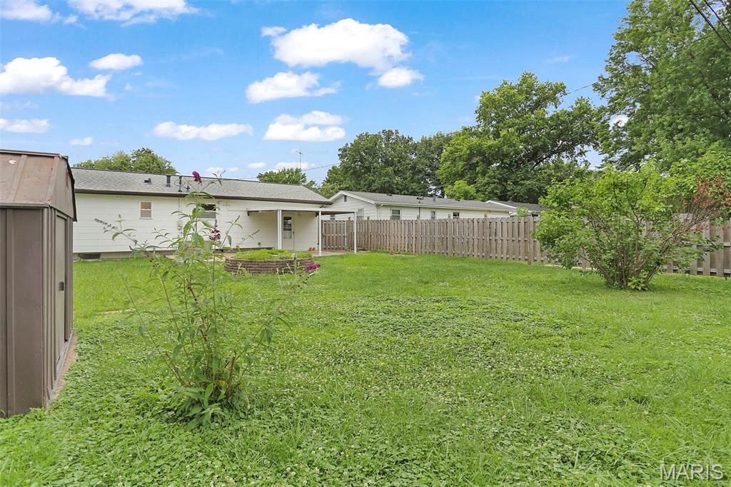 Florissant Gardens 3 - Residential